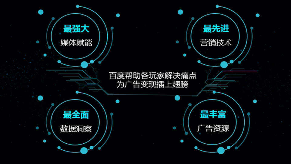 当生活越来越智能后，百度能做的比你想象中更重要