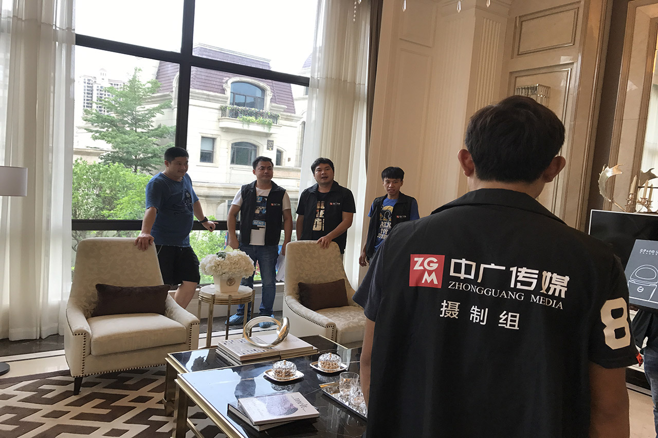 吉利博越品牌宣传片